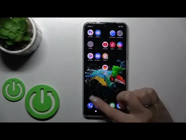 Video thumbnail for How to Change the Home Screen Transition Animations on the POCO F4