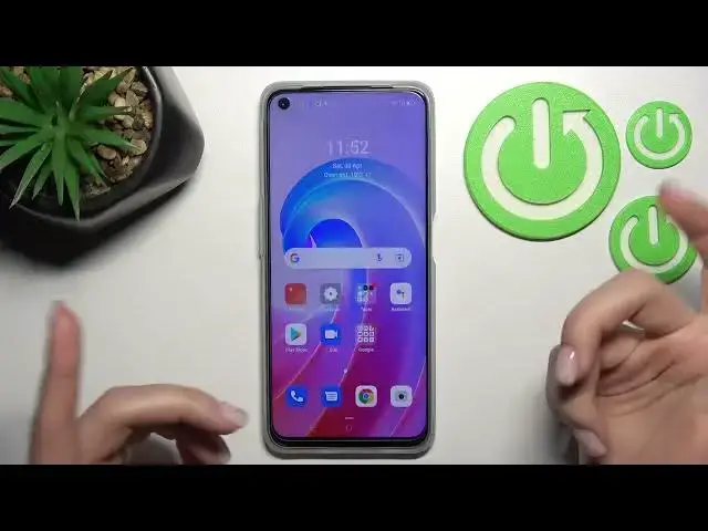 Video thumbnail for How to Change Lock Screen Wallpaper in OPPO A96?