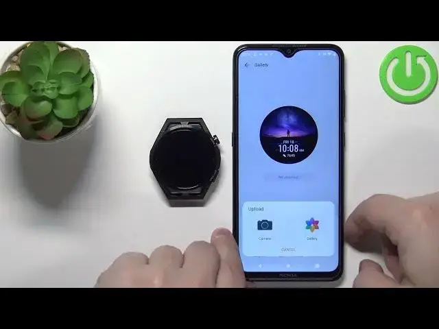 Video thumbnail for How to Set Custom Watch Faces in Huawei Watch GT Runner?