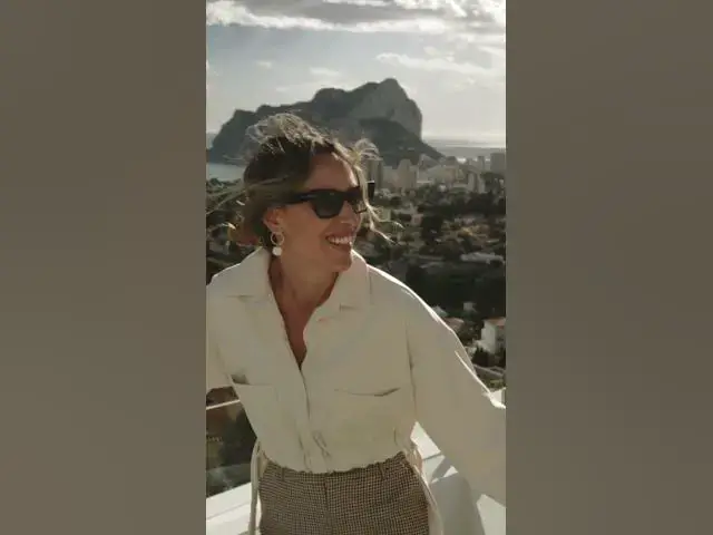 Video thumbnail for ⚜️ The Best Exclusive Properties for sale on the Costa Blanca North Spain COSTA HOUSES Luxury Villas