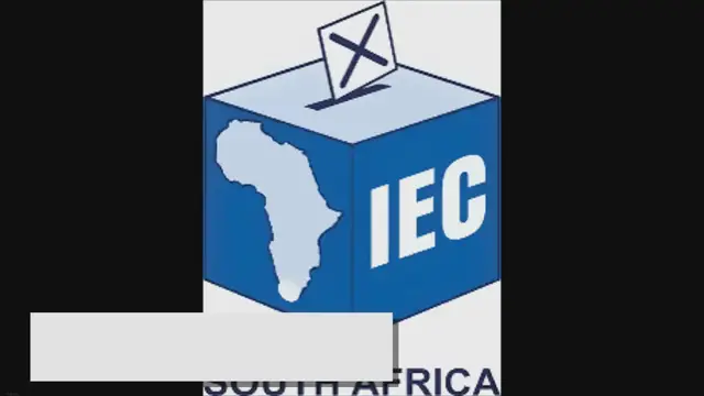 Video thumbnail for Electoral Commission of SA: Finance Internships 2024