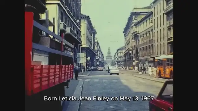 Video thumbnail for tish cyrus