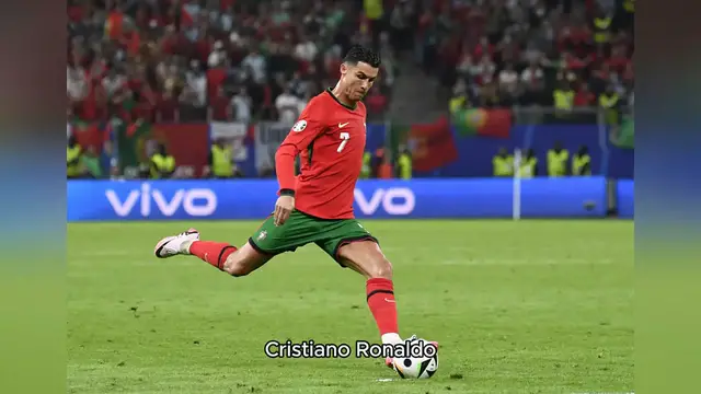 'Video thumbnail for cristiano ronaldo'
