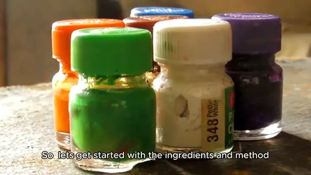 Video thumbnail for Ginger Biscuits recipe