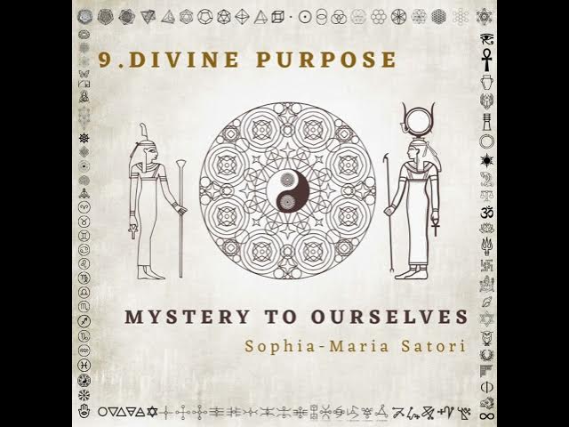 Video thumbnail for 9. Divine Purpose - song from album: Mystery to Ourselves (Feb. 1, 2026)