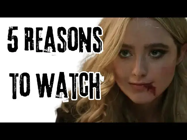 Video thumbnail for Freaky (2020) 5 Reasons to Watch