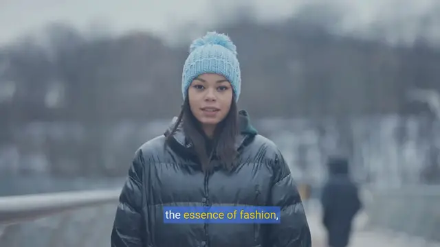 Video thumbnail for 10 timeless wardrobe essentials Every woman needs