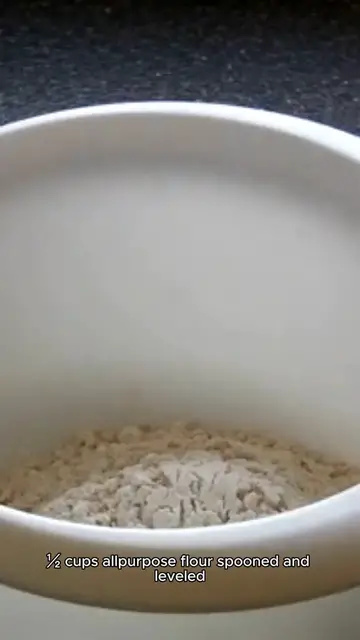 Video thumbnail for blueberry muffins recipe