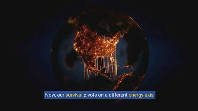 Video thumbnail for Harnessing the Sun: The Future of Solar Energy Unveiled
