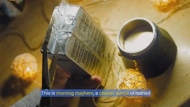 Video thumbnail for Everyday Laughs: Relatable Moments Turned Hilarious