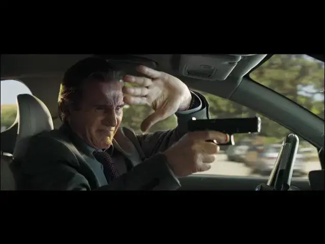 Video thumbnail for The Naked Gun Official Trailer
