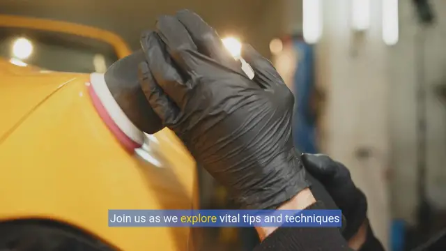Video thumbnail for Ultimate Car Care:Mastering Interior Maintenance