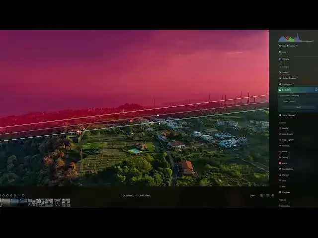 'Video thumbnail for Luminar Neo - Spring 2025 Update'