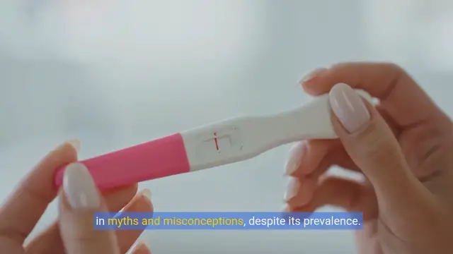 Video thumbnail for Unlocking the Mysteries of Infertility:Causes, Prevention, and Health Insights