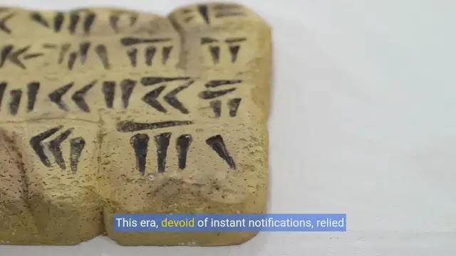 Video thumbnail for Digital Dialogues: Revolutionizing Communication