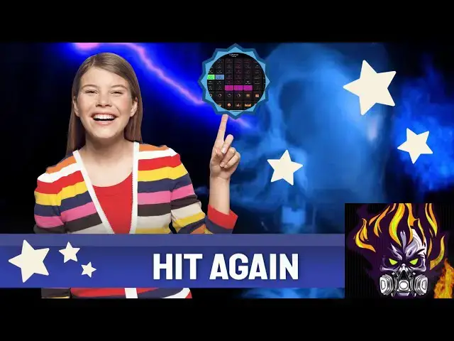 Video thumbnail for Hit again