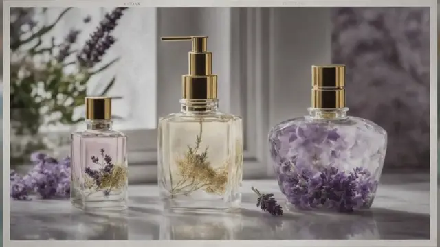'Video thumbnail for Unleash Creativity: Where Can I Make My Own Perfume?'