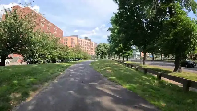 Video thumbnail for Real Estate Development: Multiple Large Lots Boston, Massachusetts - Roxbury💥