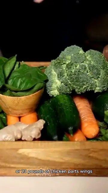 'Video thumbnail for Chicken stock recipe'