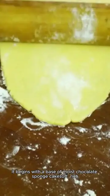 'Video thumbnail for Velvet Cocoa Cascade'