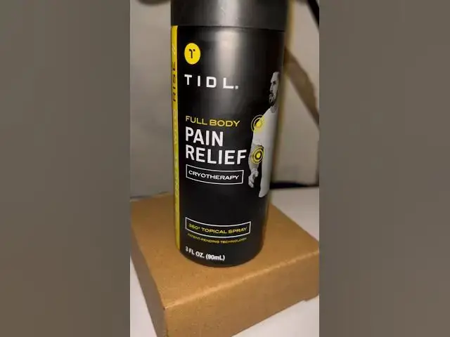 'Video thumbnail for 💚Visit Target or TIDL.COM to get yours ($15)🌿'