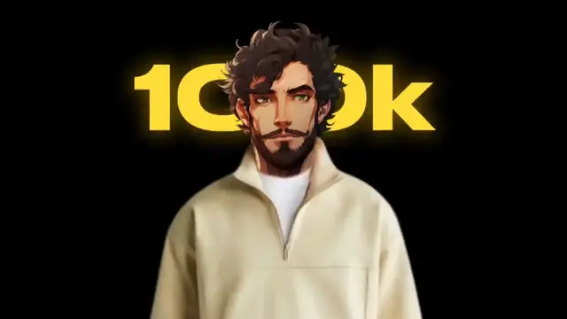 Video thumbnail for How I Edit My Videos On Capcut ( 90,000+ Views_Video)