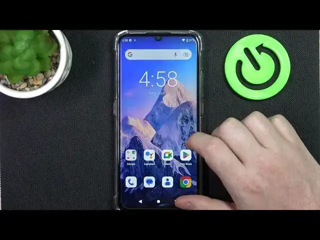 Video thumbnail for 5 Usefull Google Assistant Commands for OUKITEL C33