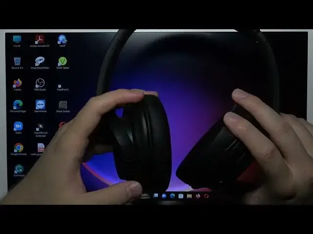 Video thumbnail for How to Pair Sony WH-CH720 with Windows PC?