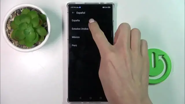 'Video thumbnail for How to Change System Language on NUBIA Redmagic 8S Pro'