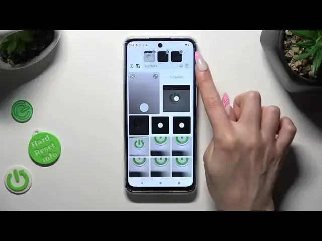 Video thumbnail for How to Attach Pictures to a Text Message on MOTOROLA Moto G32