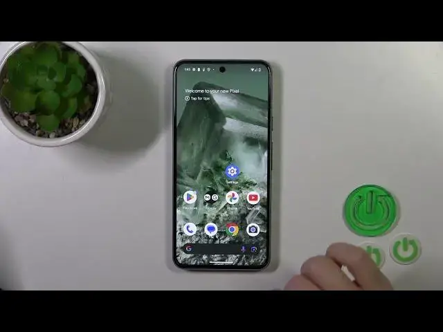 'Video thumbnail for How to Change Screen Recorder Sound Settings on Google Pixel 8?'