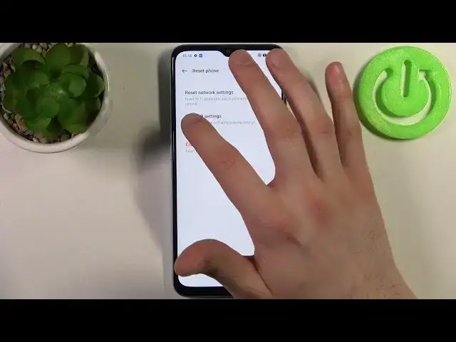 'Video thumbnail for How to Reset Settings on Oppo A78 - Reset All Settings'
