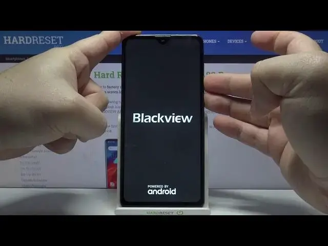 Video thumbnail for How to Hard Reset BLACKVIEW A80 Pro via Factory Mode – Wipe Date / Restore Defaults