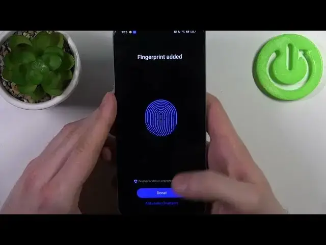 Video thumbnail for How to Add Fingerprint on Oppo A78 - Fingerprint Set Up