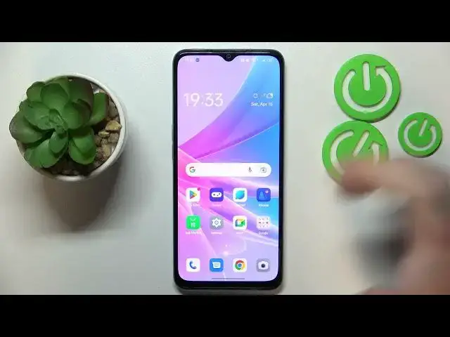 'Video thumbnail for How to Block All Spam & Robo Calls on Oppo A78'
