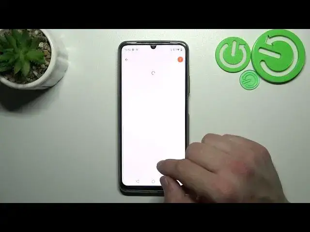 Video thumbnail for How to Manage Google Wallet on REALME C53
