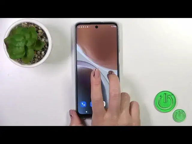 'Video thumbnail for How to Switch On Flashlight on Motorola Moto G32?'