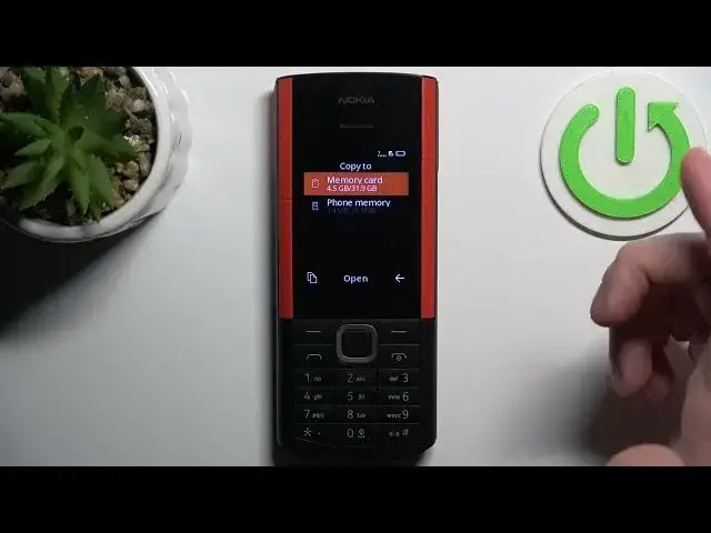 Video thumbnail for How to Transfer Files From Internal Storage to SD Card on NOKIA 5710 Xpress Audio