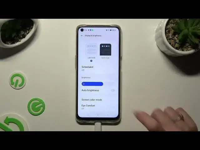 Video thumbnail for How To Turn On & Off Auto Brightness In OPPO F19