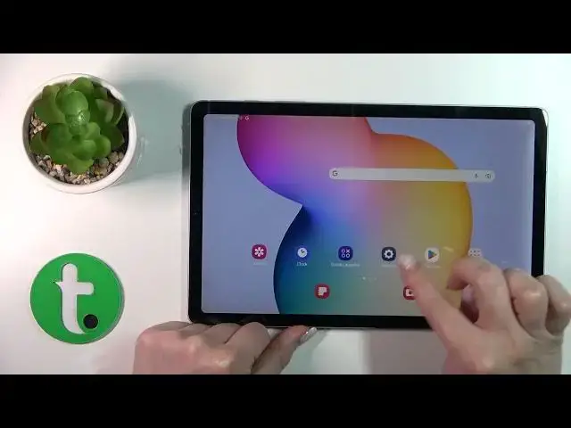 Video thumbnail for How to Mute Ringtone in SAMSUNG Tab S6 Lite 2022 - Disable Ringtone Sound