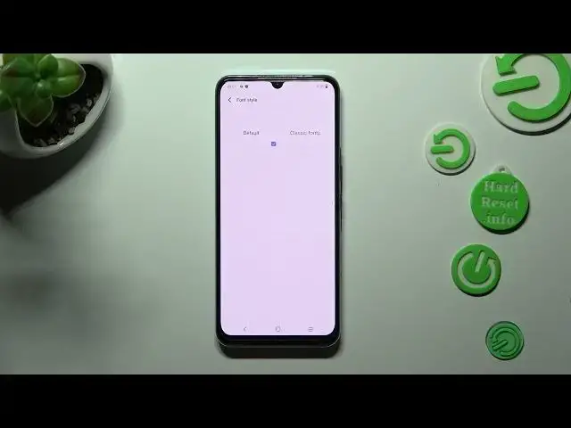 'Video thumbnail for How to Change Font Style on VIVO IQOO U5X'
