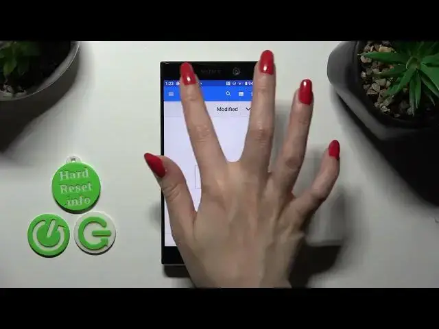 Video thumbnail for How to Find Downloaded Files on SONY Xperia XA2