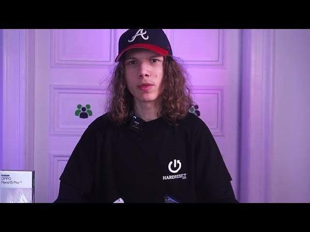 Video thumbnail for Oppo Reno 15 Pro vs Oppo Reno 15 FS