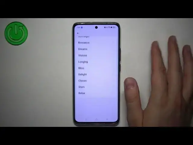 'Video thumbnail for How to Assign Ringtone to Contact on REALME 11 Pro+'