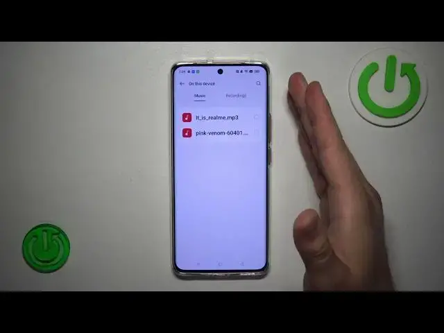 'Video thumbnail for How to Assign Ringtone to Contact on REALME 11 Pro'
