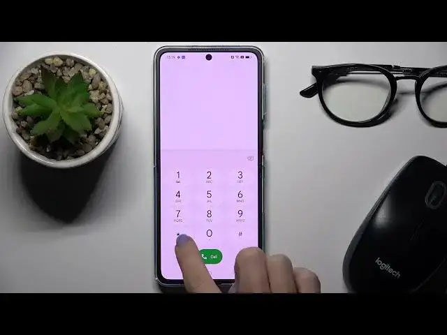 Video thumbnail for How to Use Secret Codes on OPPO Find N2 Flip?