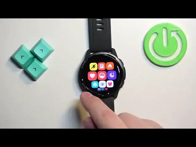 Video thumbnail for How to Measure Heart Rate on Xiaomi Watch S1 Active - Secrets Revealed!