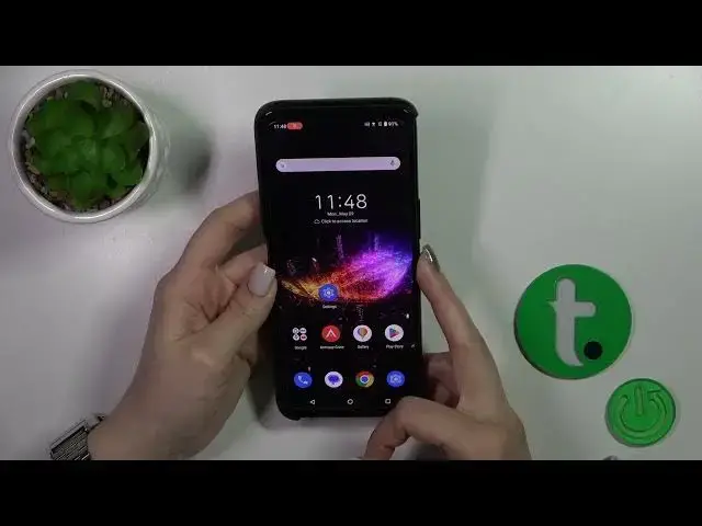 Video thumbnail for ASUS ROG Phone 7 - Face Unlock Option Test