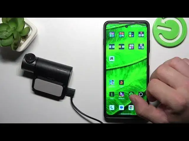 Video thumbnail for How to Find 70mai Smart Dash Cam 1S Settings via App?