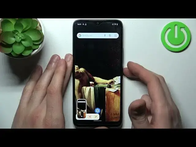 Video thumbnail for How to Make Screenshot in NOKIA C12 - Catch Screen